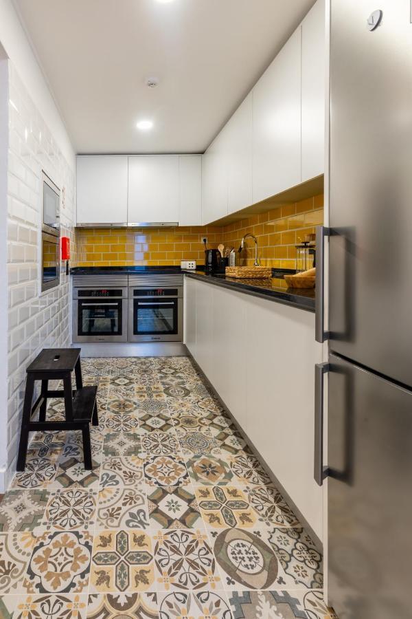 Evora Spot Rooms Екстериор снимка
