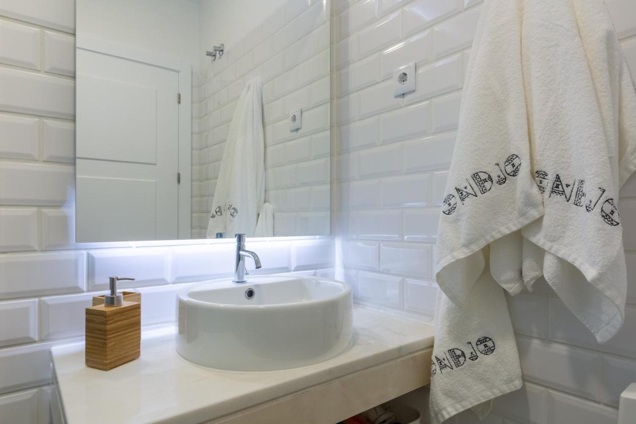 Evora Spot Rooms Екстериор снимка