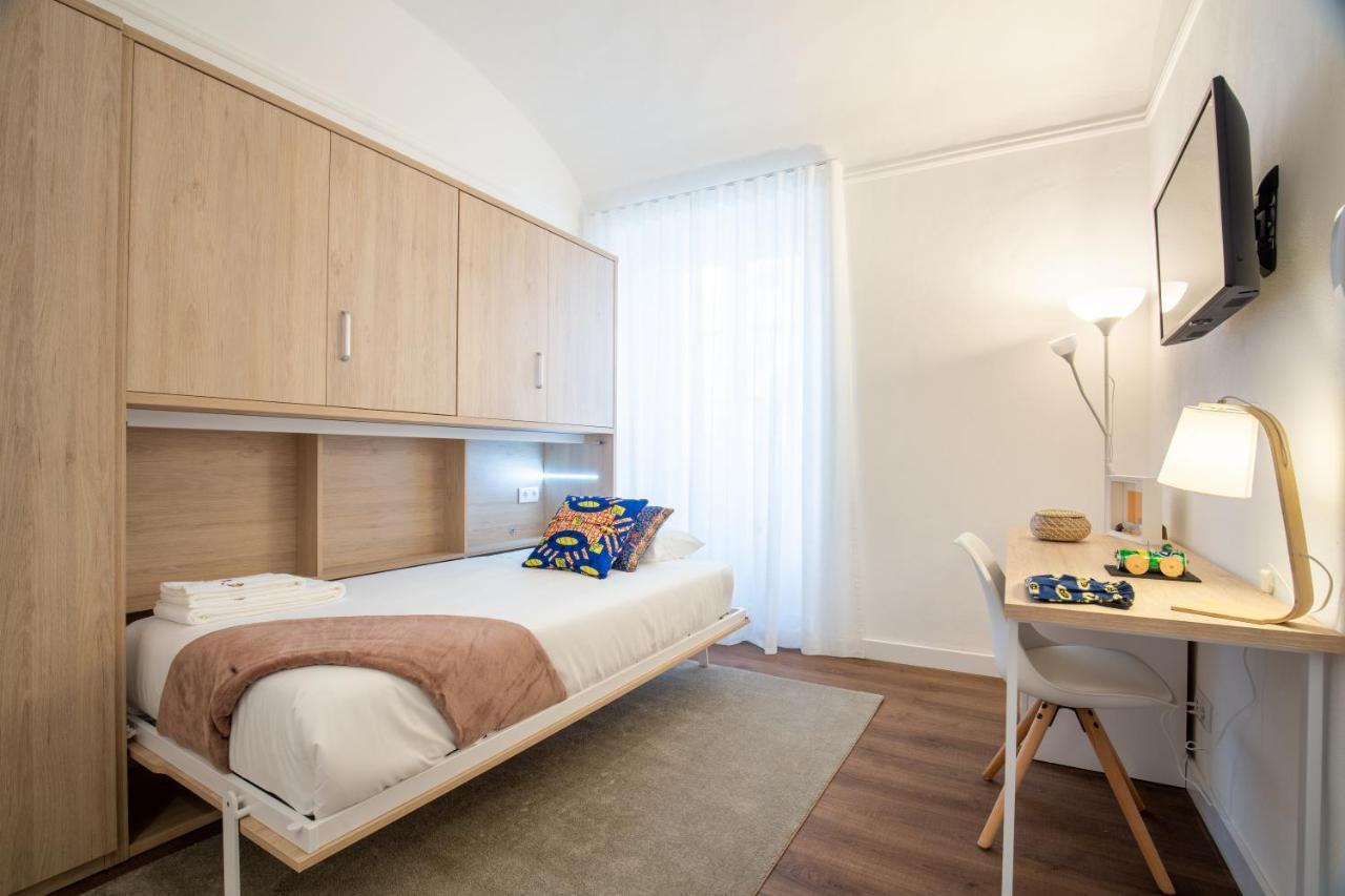 Evora Spot Rooms Екстериор снимка