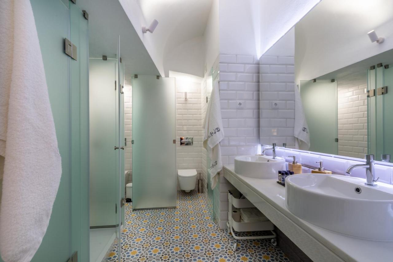 Evora Spot Rooms Екстериор снимка