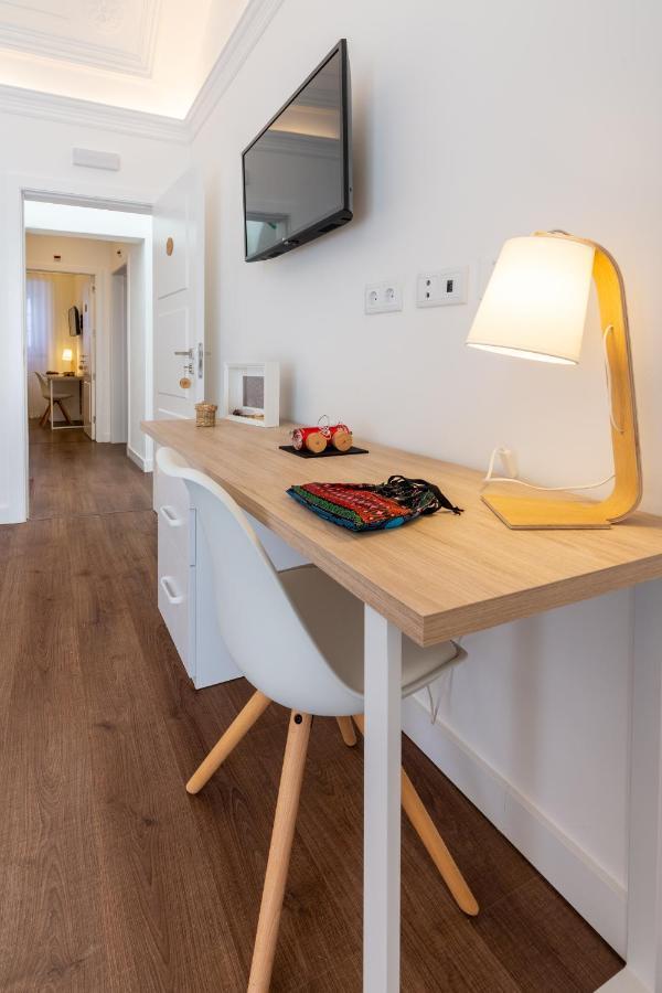 Evora Spot Rooms Екстериор снимка
