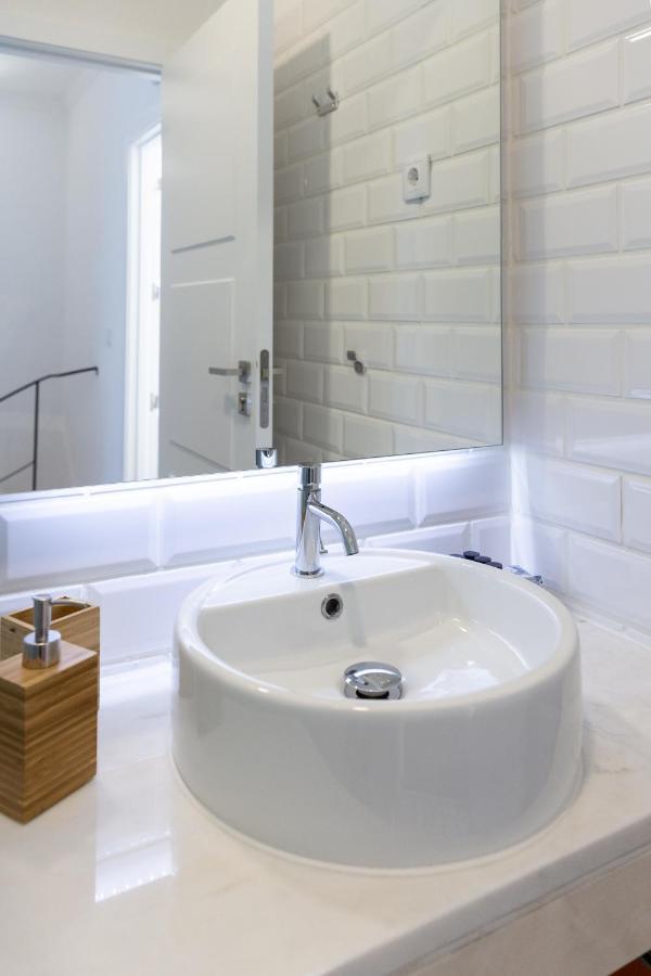 Evora Spot Rooms Екстериор снимка