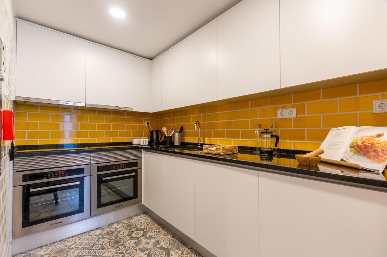 Evora Spot Rooms Екстериор снимка