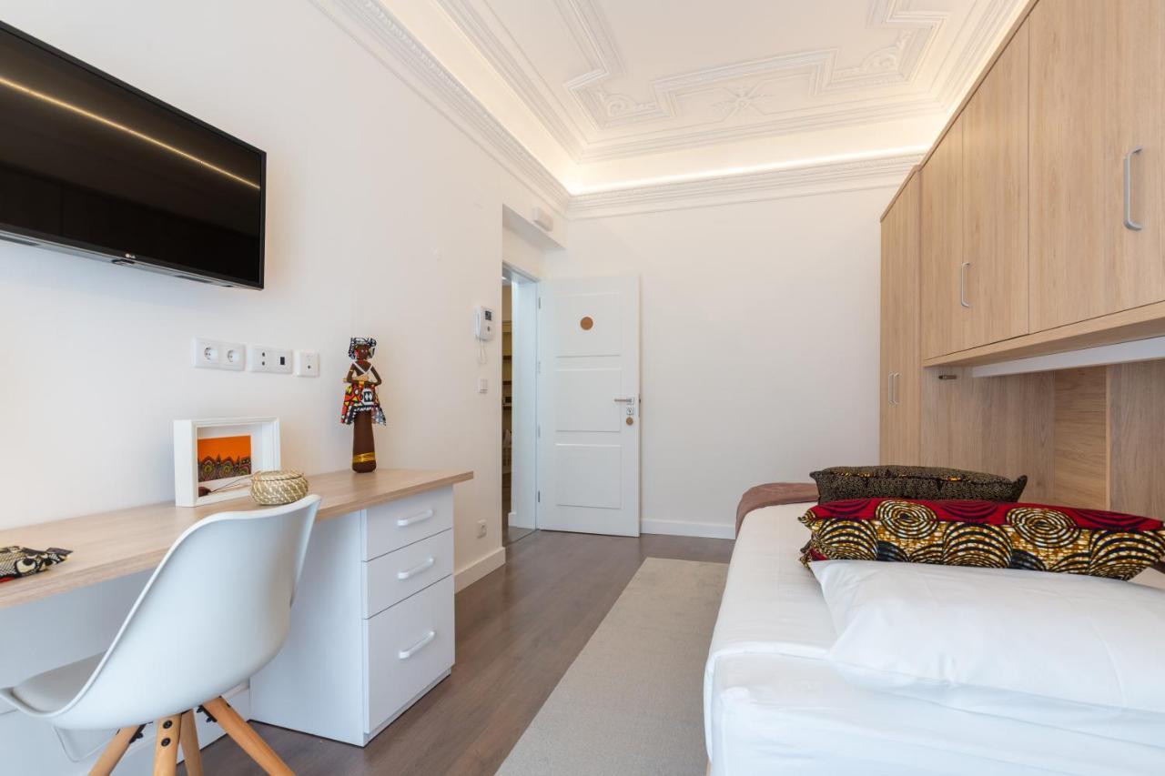Evora Spot Rooms Екстериор снимка