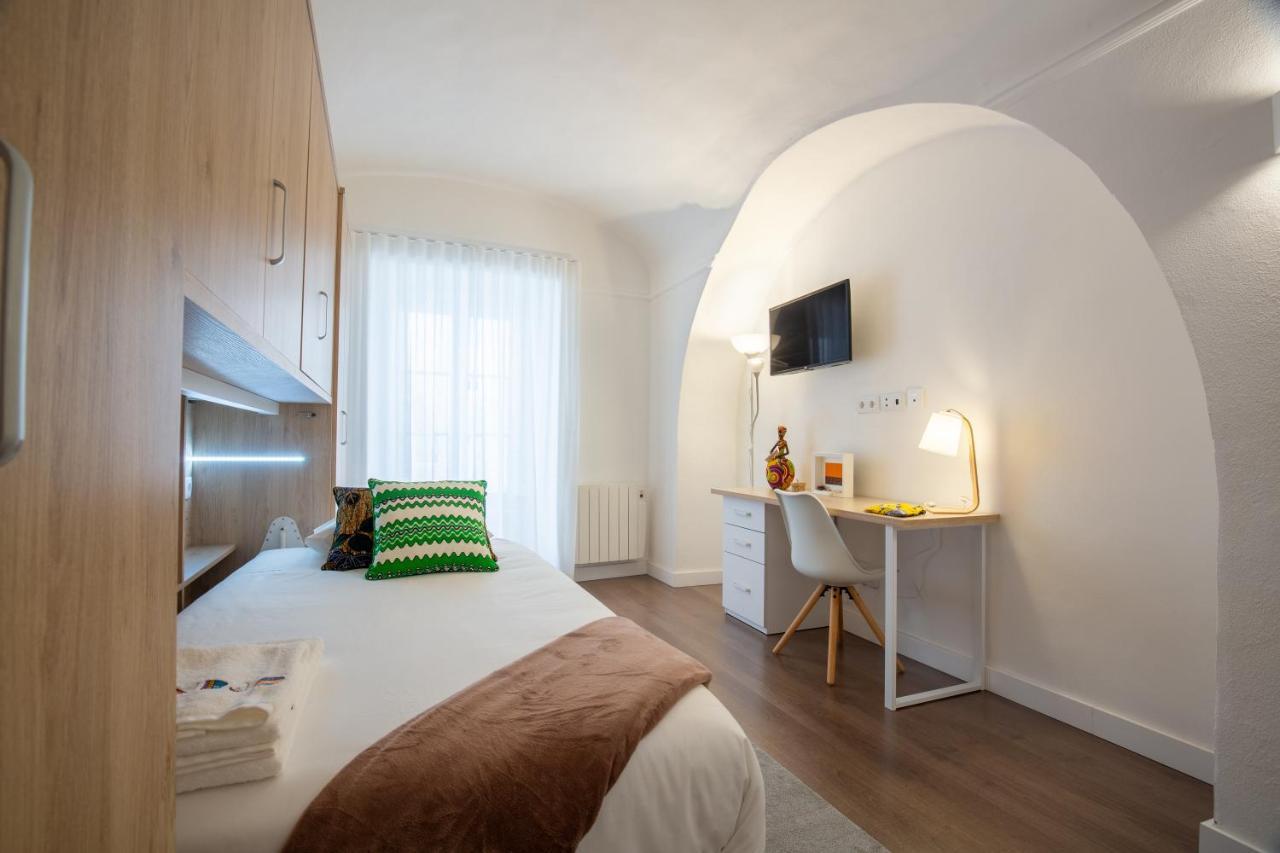 Evora Spot Rooms Екстериор снимка