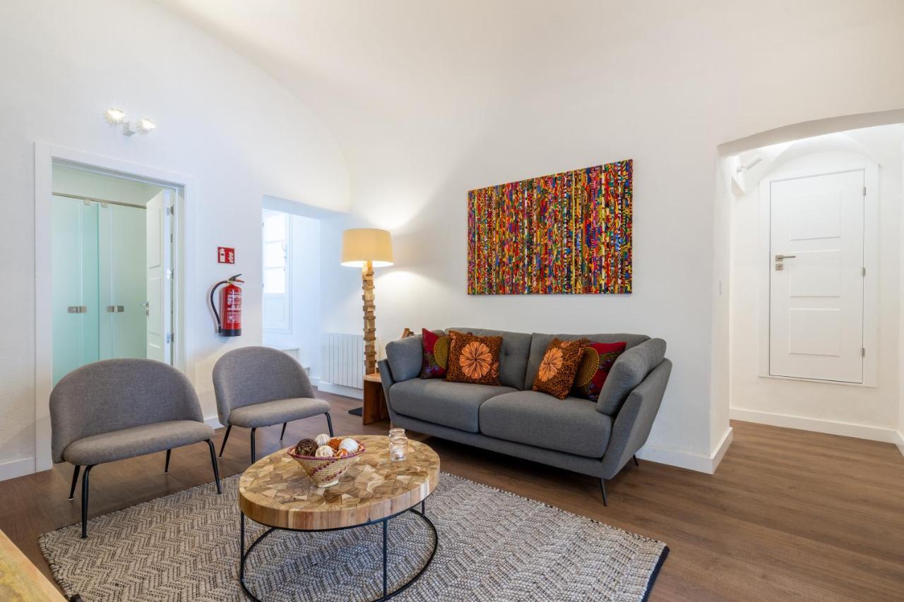 Evora Spot Rooms Екстериор снимка