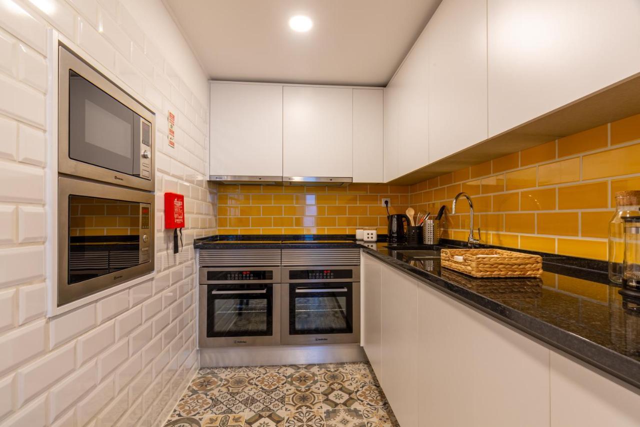 Evora Spot Rooms Екстериор снимка