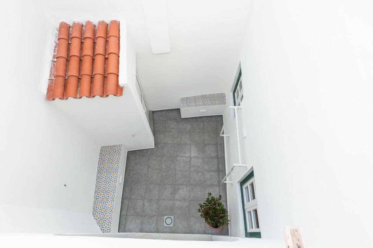 Evora Spot Rooms Екстериор снимка