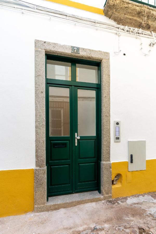 Evora Spot Rooms Екстериор снимка