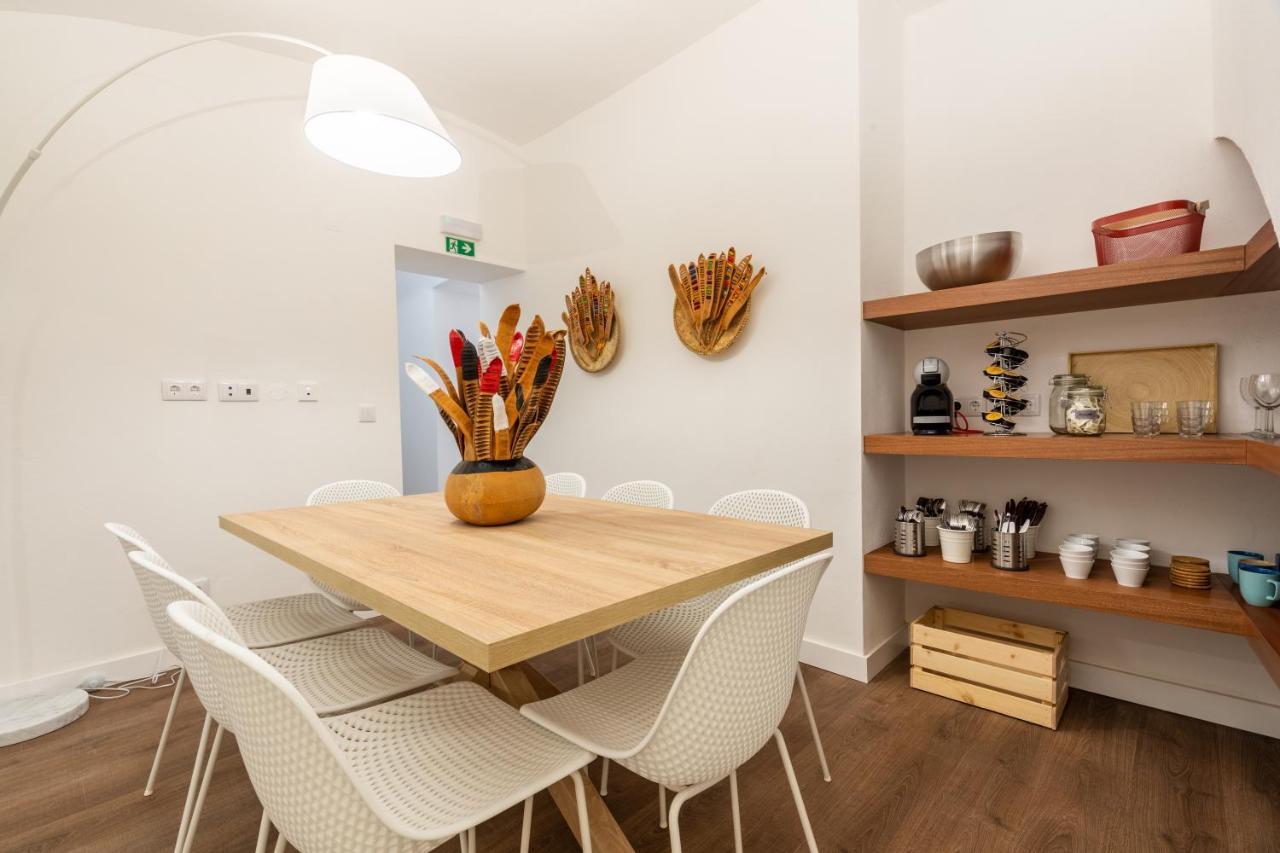 Evora Spot Rooms Екстериор снимка