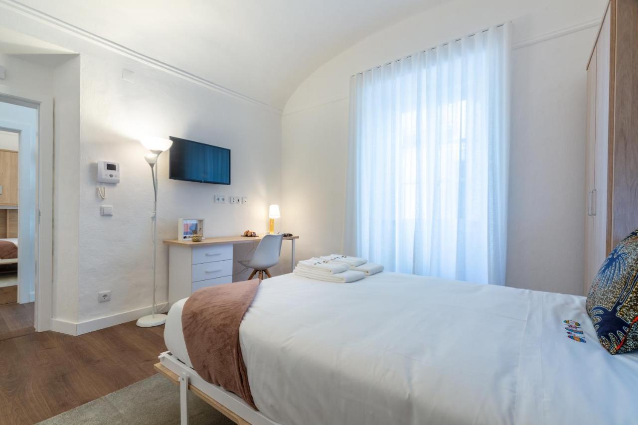 Evora Spot Rooms Екстериор снимка