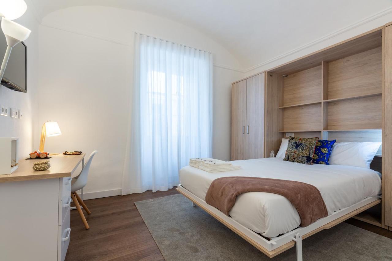 Evora Spot Rooms Екстериор снимка