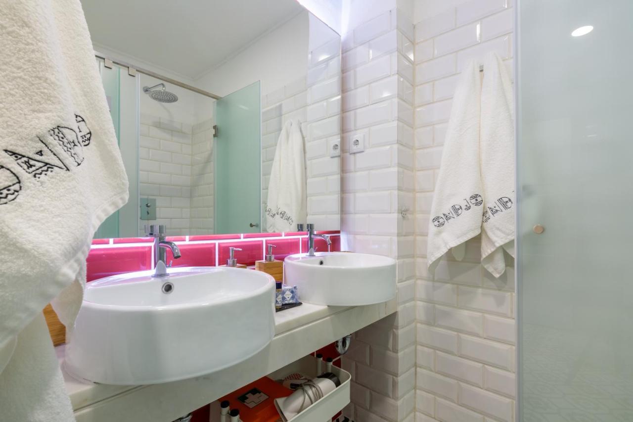 Evora Spot Rooms Екстериор снимка