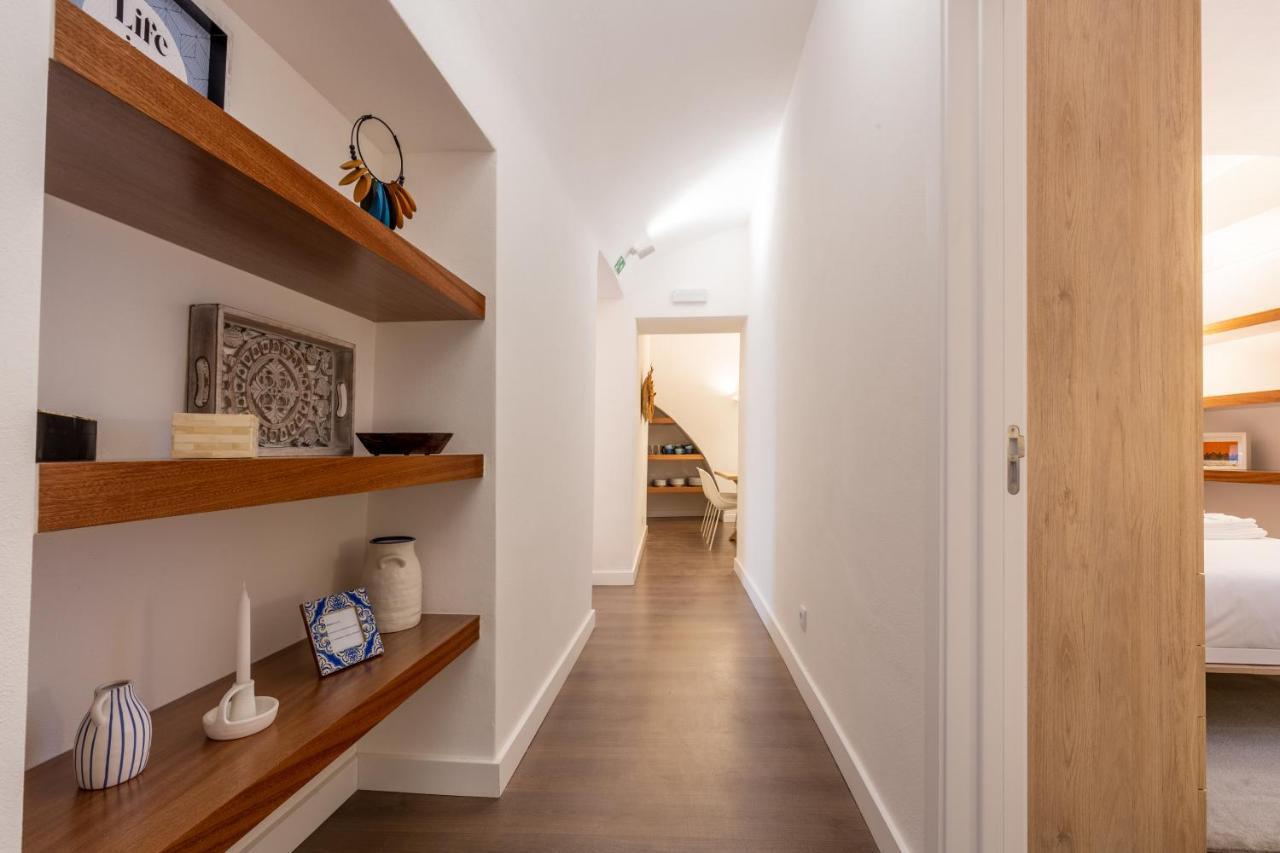 Evora Spot Rooms Екстериор снимка