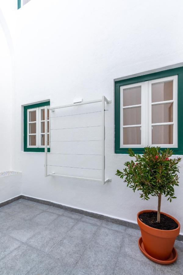 Evora Spot Rooms Екстериор снимка