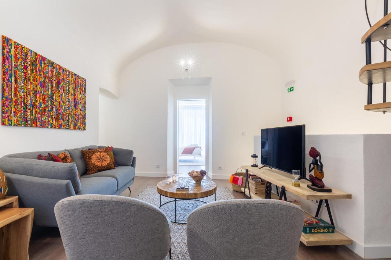 Evora Spot Rooms Екстериор снимка