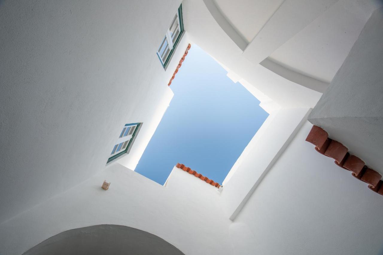 Evora Spot Rooms Екстериор снимка