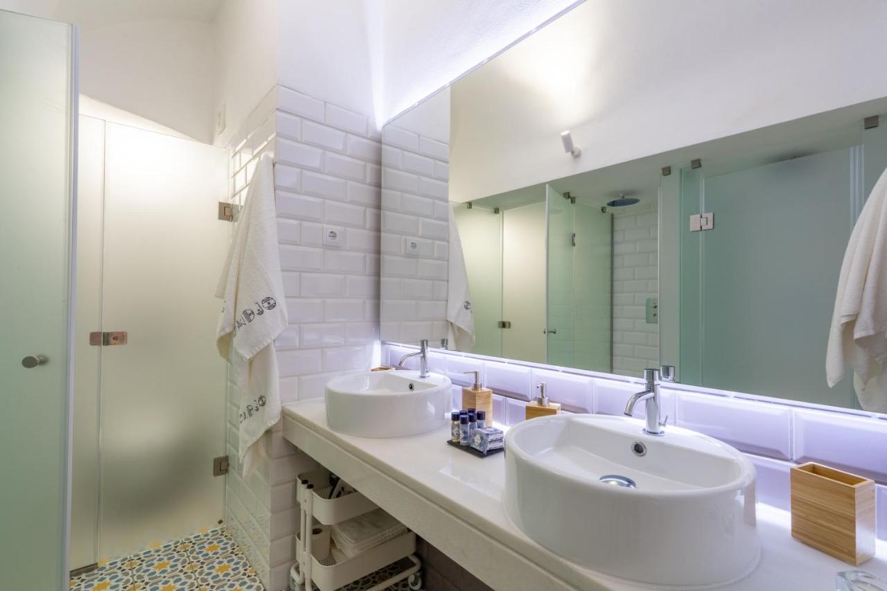 Evora Spot Rooms Екстериор снимка