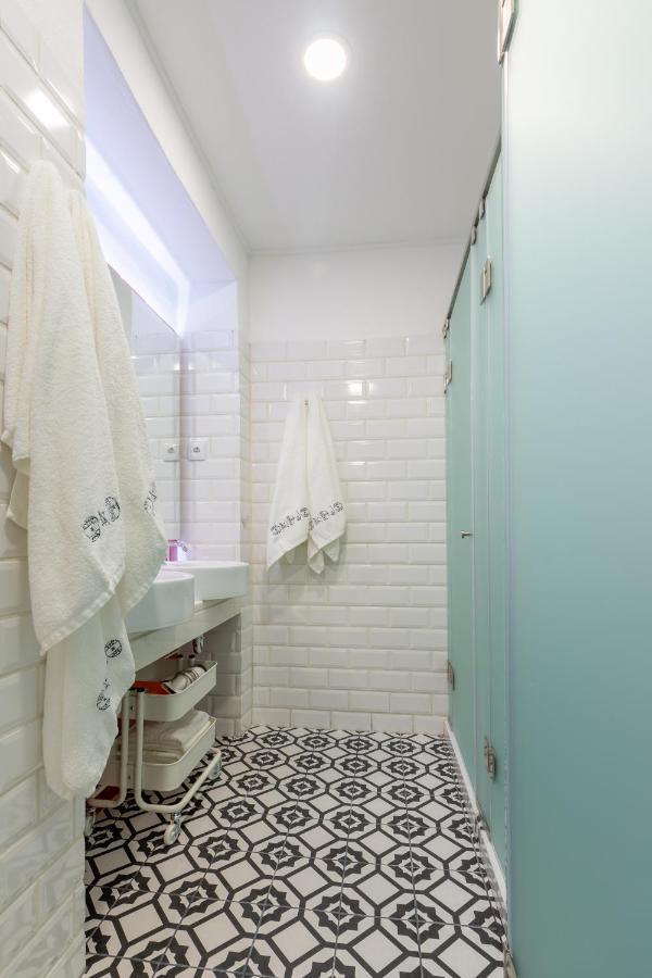 Evora Spot Rooms Екстериор снимка