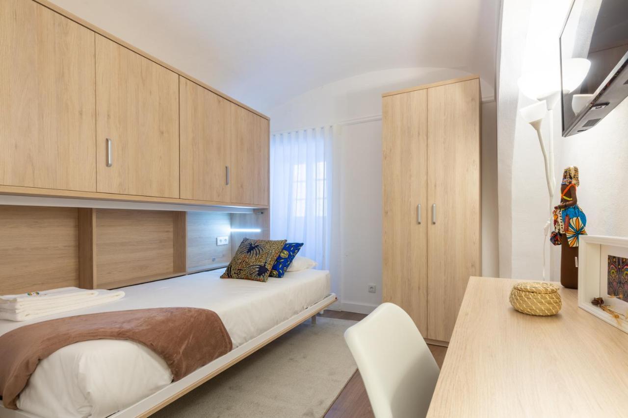 Evora Spot Rooms Екстериор снимка
