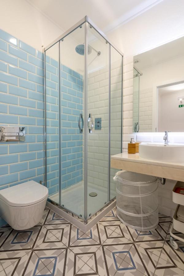 Evora Spot Rooms Екстериор снимка
